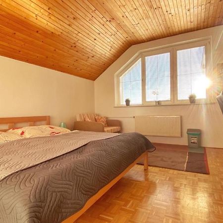 Relax Villa Tatry - Wifi/Tv, Bbq, Billiard Nová Lesná 外观 照片