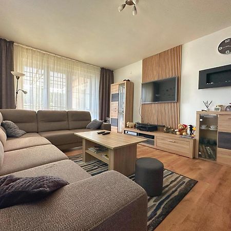 Relax Villa Tatry - Wifi/Tv, Bbq, Billiard Nová Lesná 外观 照片