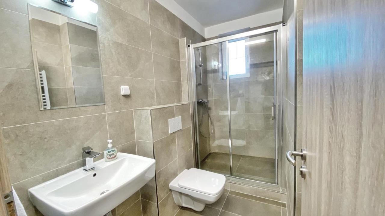 Relax Villa Tatry - Wifi/Tv, Bbq, Billiard Nová Lesná 外观 照片