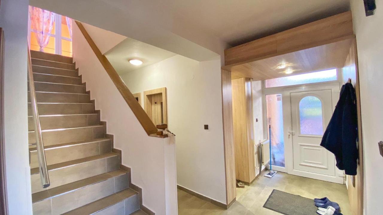 Relax Villa Tatry - Wifi/Tv, Bbq, Billiard Nová Lesná 外观 照片