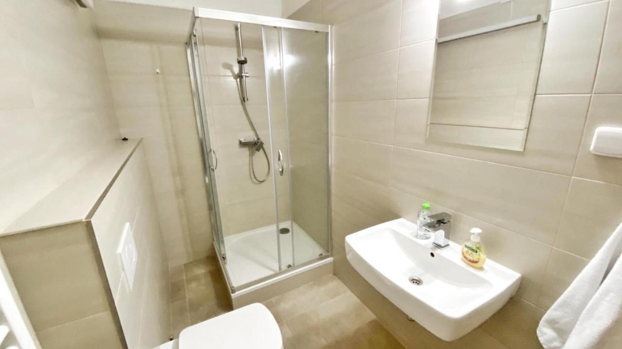 Relax Villa Tatry - Wifi/Tv, Bbq, Billiard Nová Lesná 外观 照片