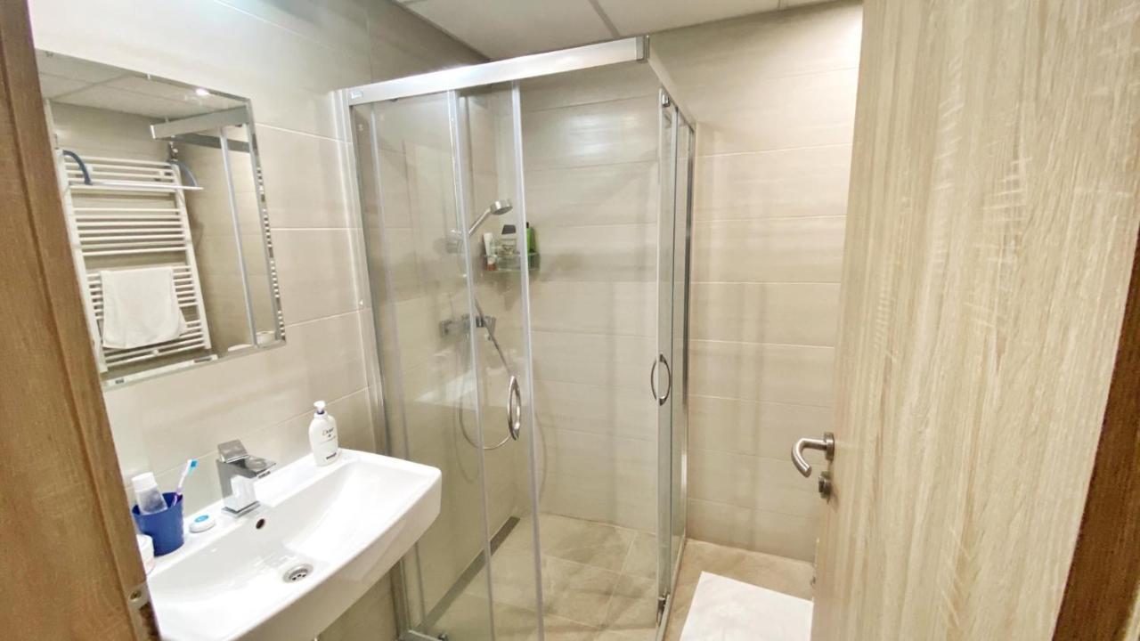 Relax Villa Tatry - Wifi/Tv, Bbq, Billiard Nová Lesná 外观 照片