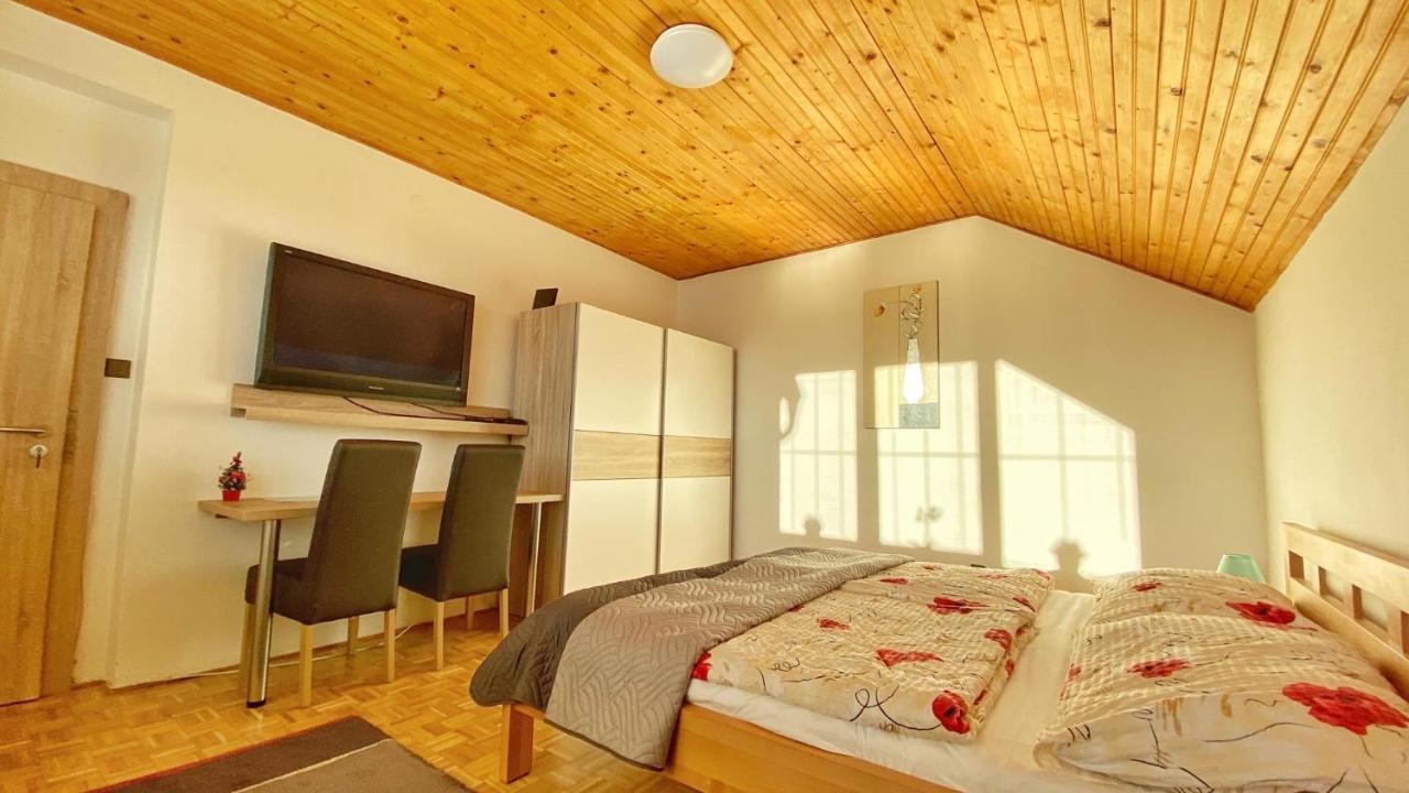 Relax Villa Tatry - Wifi/Tv, Bbq, Billiard Nová Lesná 外观 照片