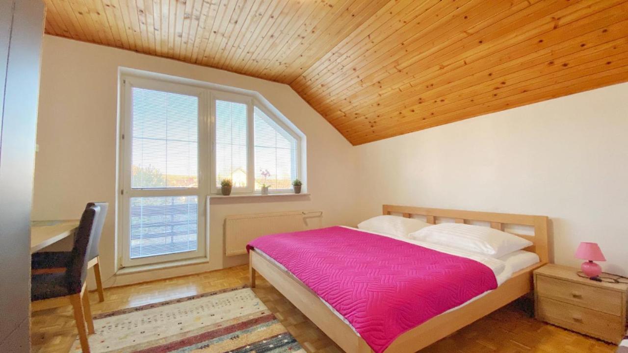 Relax Villa Tatry - Wifi/Tv, Bbq, Billiard Nová Lesná 外观 照片