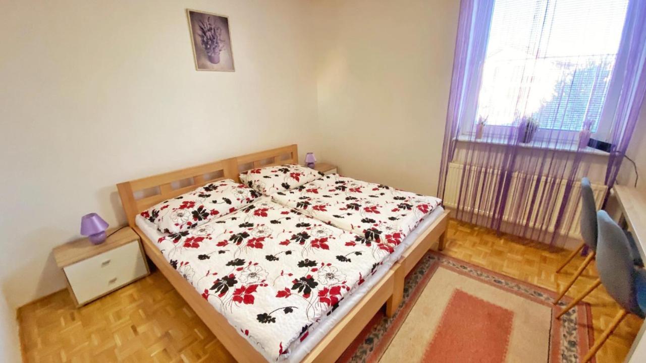 Relax Villa Tatry - Wifi/Tv, Bbq, Billiard Nová Lesná 外观 照片