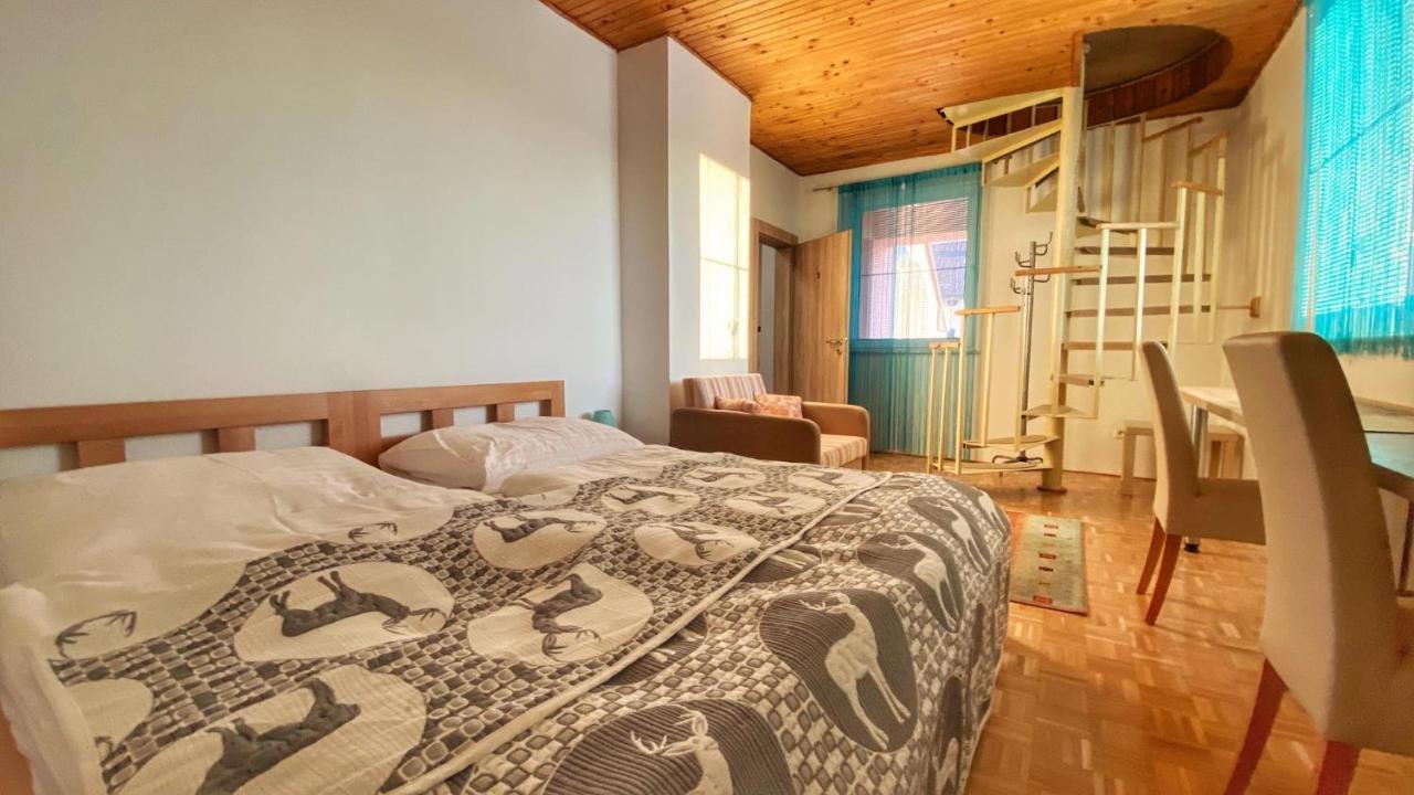 Relax Villa Tatry - Wifi/Tv, Bbq, Billiard Nová Lesná 外观 照片
