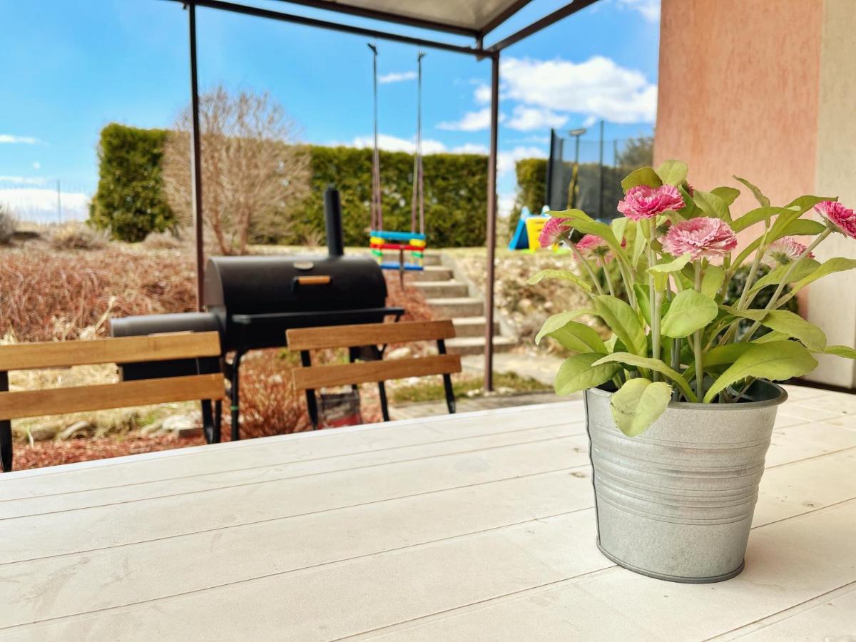 Relax Villa Tatry - Wifi/Tv, Bbq, Billiard Nová Lesná 外观 照片