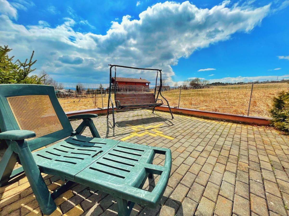 Relax Villa Tatry - Wifi/Tv, Bbq, Billiard Nová Lesná 外观 照片