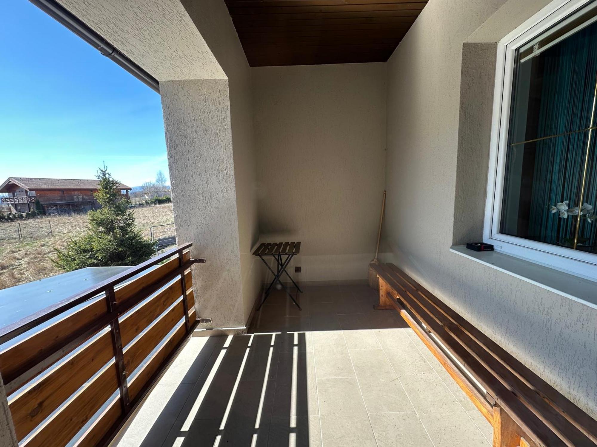 Relax Villa Tatry - Wifi/Tv, Bbq, Billiard Nová Lesná 外观 照片