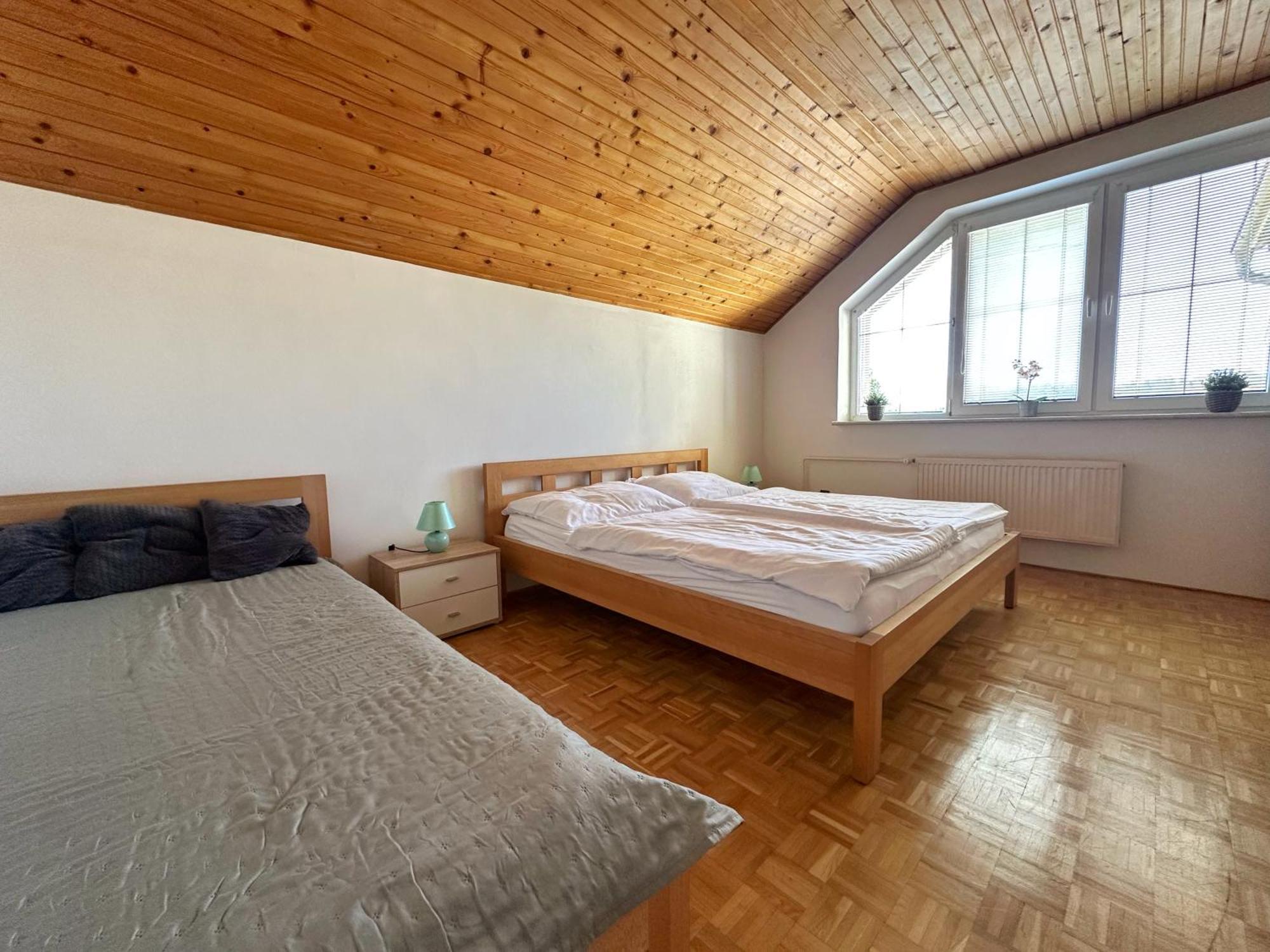 Relax Villa Tatry - Wifi/Tv, Bbq, Billiard Nová Lesná 外观 照片