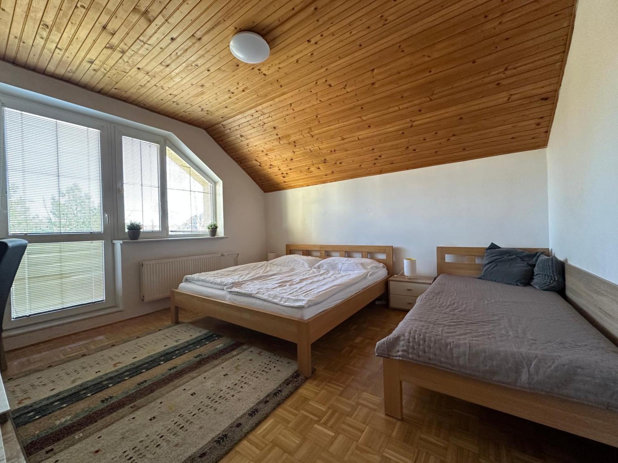 Relax Villa Tatry - Wifi/Tv, Bbq, Billiard Nová Lesná 外观 照片
